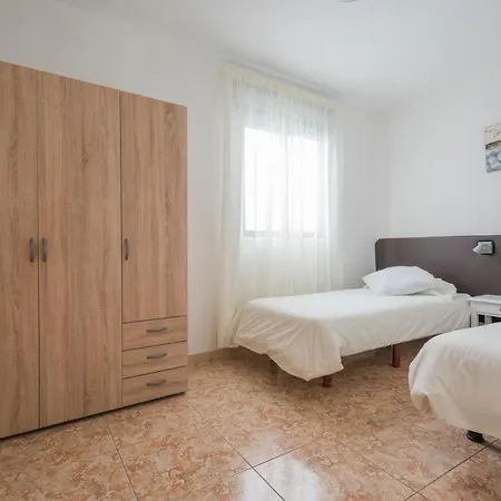 Eurosant Playas Playa de San Juan (Tenerife)