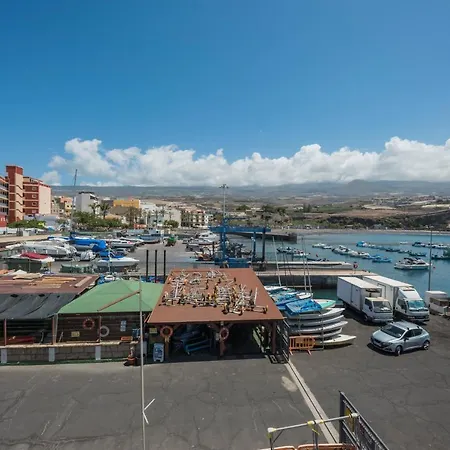 Eurosant Playas * Playa de San Juan (Tenerife)