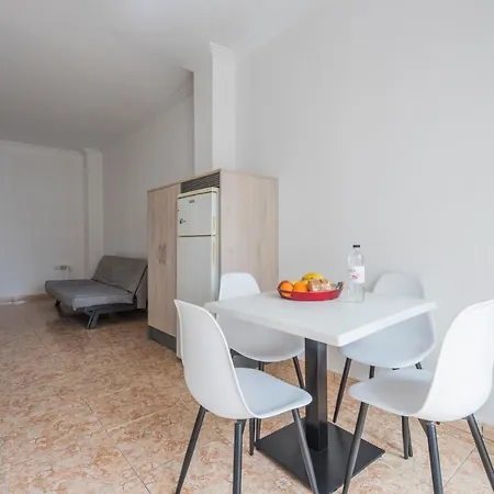 Eurosant Playas Appartement *