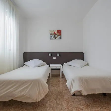 Eurosant Playas * Playa de San Juan (Tenerife)