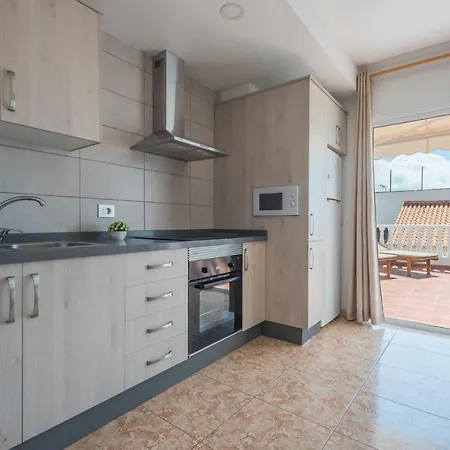 Appartement Eurosant Playas *