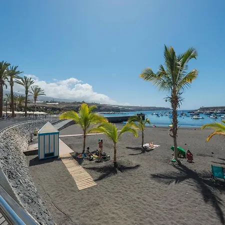 Eurosant Playas Appartement *