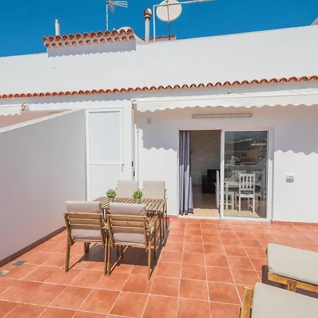 Eurosant Playas Apartment Playa de San Juan (Tenerife)