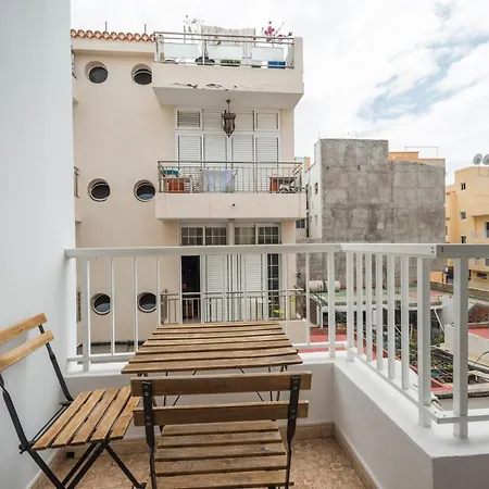 Eurosant Playas Appartement