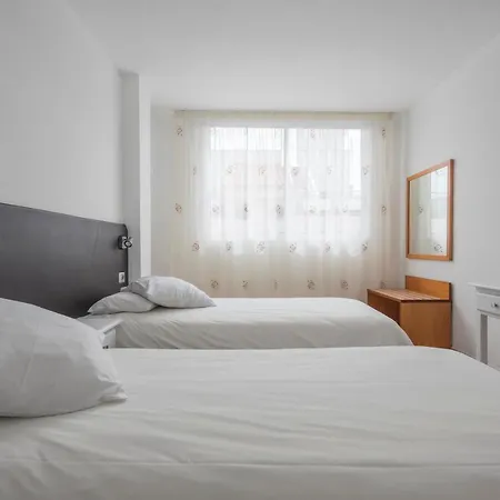 Eurosant Playas Appartement Playa de San Juan (Tenerife)