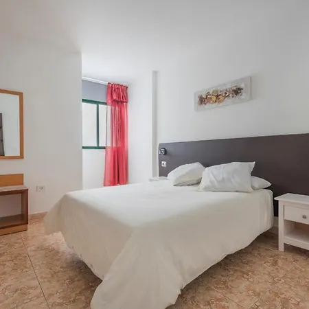 Eurosant Playas Apartment Playa de San Juan (Tenerife)