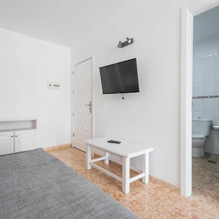 Eurosant Playas Appartement *