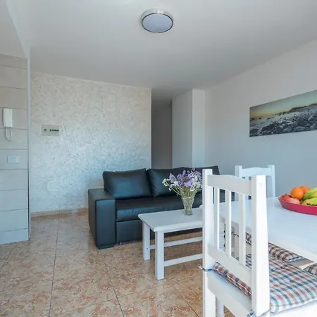Eurosant Playas Apartment Playa de San Juan (Tenerife)