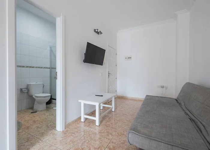 Eurosant Playas Apartamento