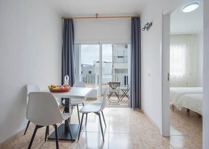 Eurosant Playas Apartamento *