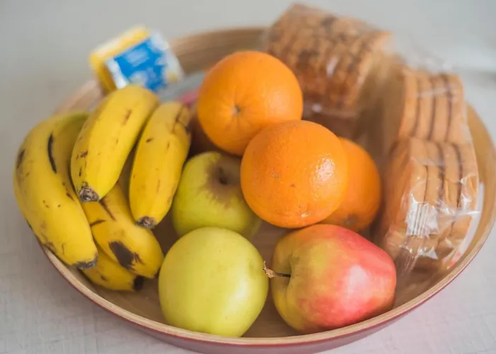 Apartamento Eurosant Playas *