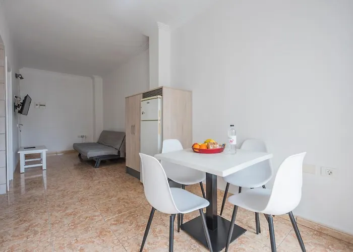 Eurosant Playas Apartamento *