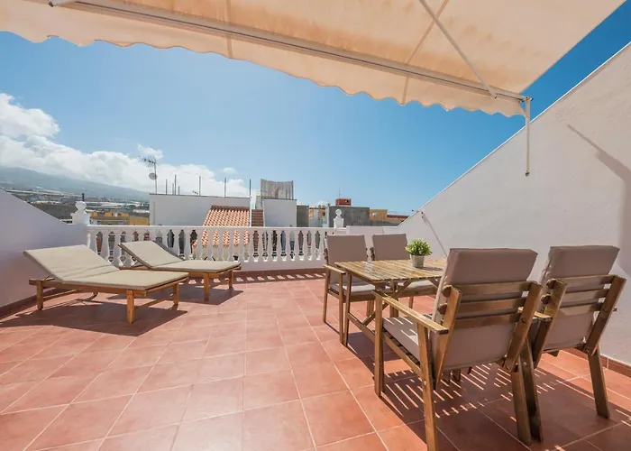 Eurosant Playas Apartamento