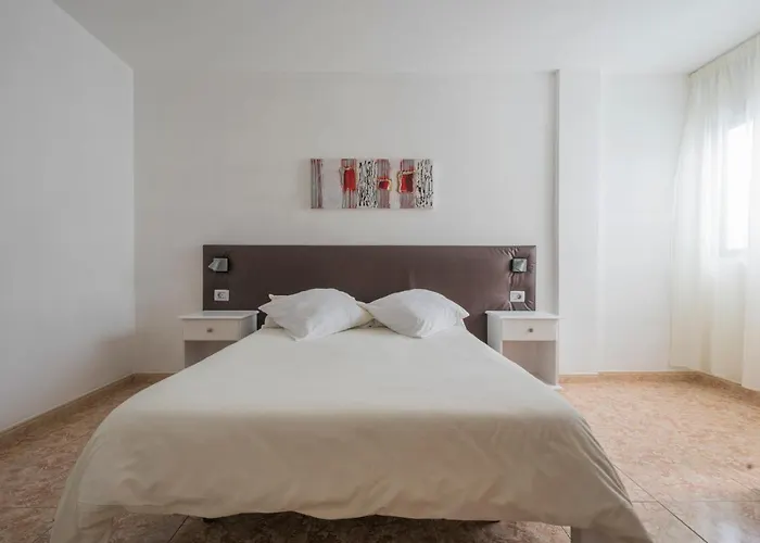 Eurosant Playas Apartamento