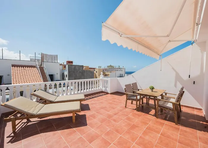 Eurosant Playas Apartamento