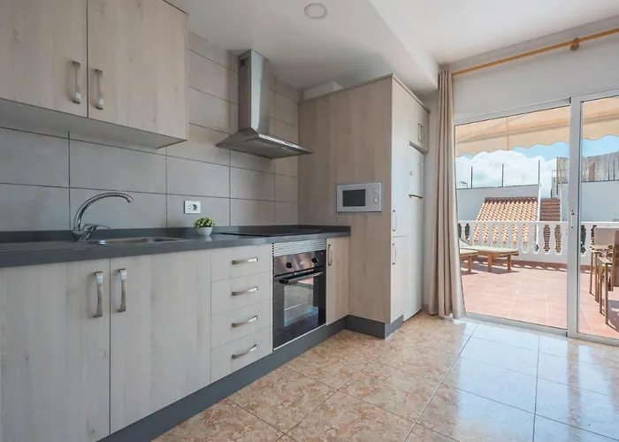 Apartamento Eurosant Playas *