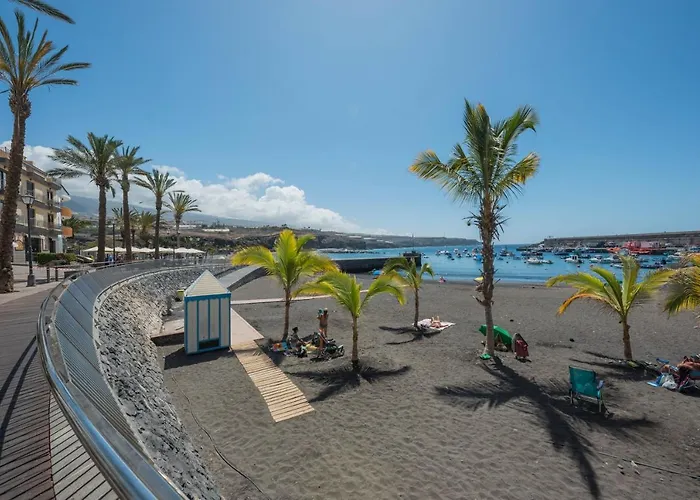 Eurosant Playas 公寓 *