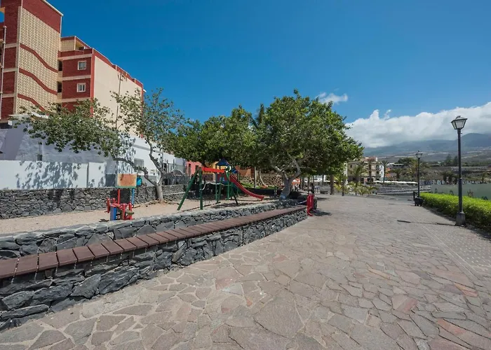 Apartamento Eurosant Playas *