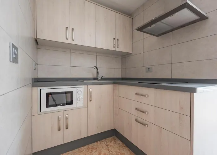 Apartamento Eurosant Playas