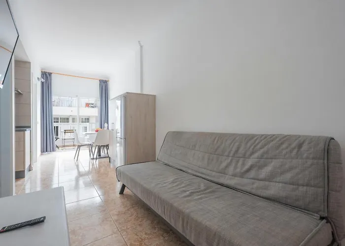 Apartamento Eurosant Playas