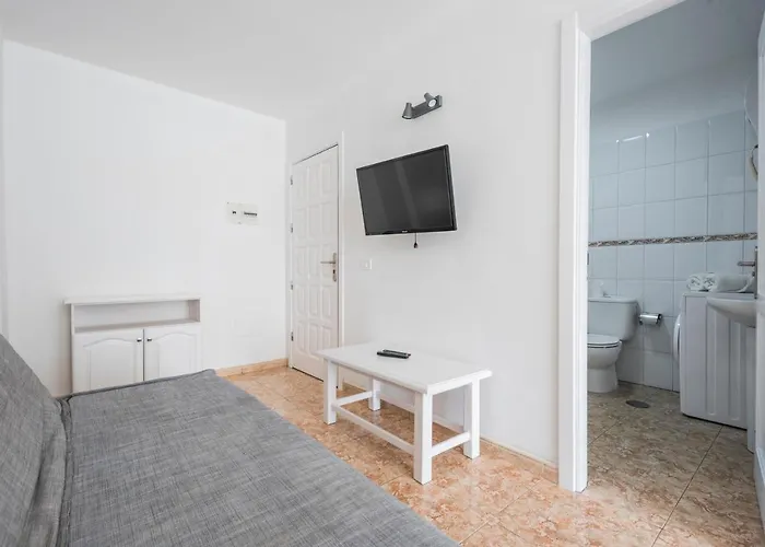 Eurosant Playas Apartamento *