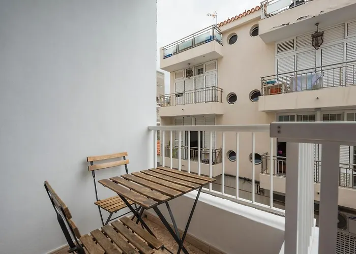 Eurosant Playas 公寓