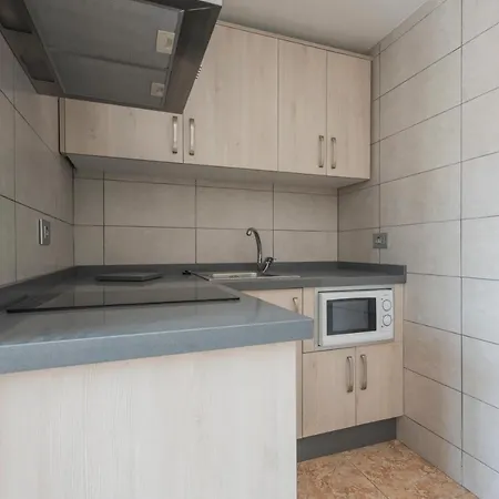 Apartamento Eurosant Playas