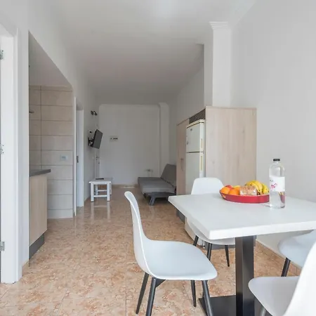 Apartamento Eurosant Playas *