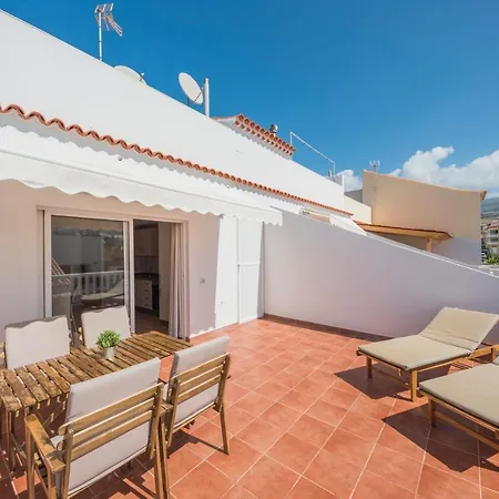 Apartmán Eurosant Playas *