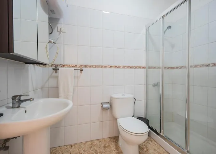 Eurosant Playas * Playa de San Juan (Tenerife)