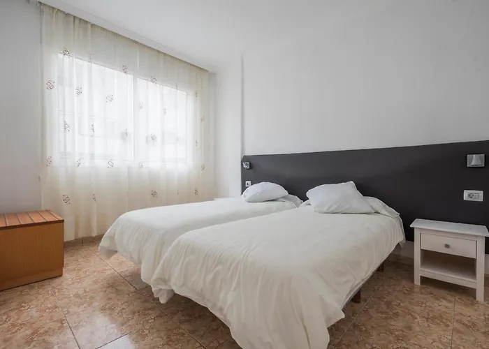 Eurosant Playas Apartmán