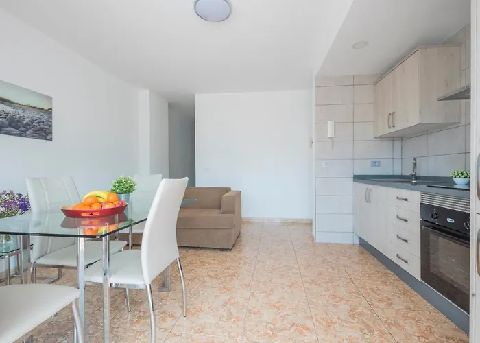 Eurosant Playas * Playa de San Juan (Tenerife)