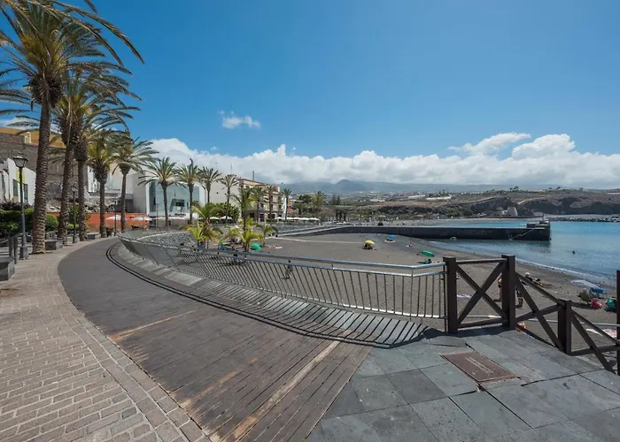 Apartmán Eurosant Playas *