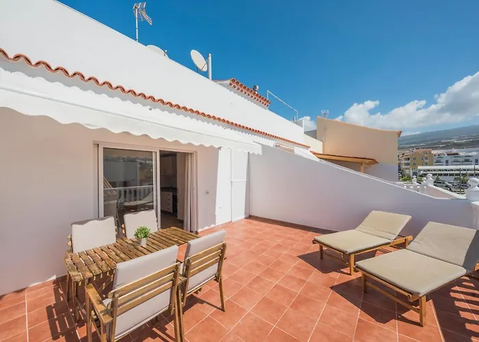 Apartmán Eurosant Playas *