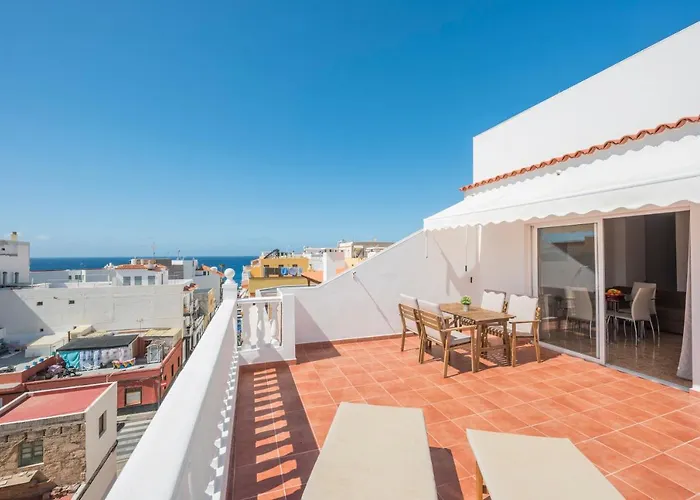 Eurosant Playas Apartmán