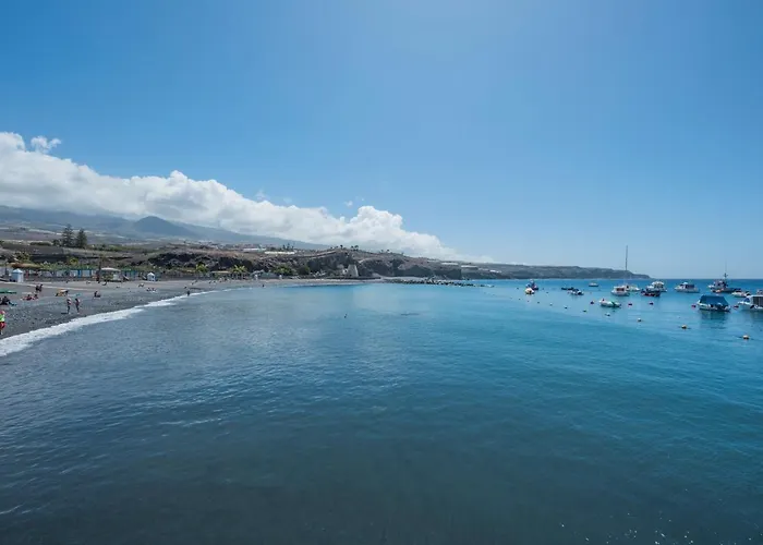 Apartmán Eurosant Playas *