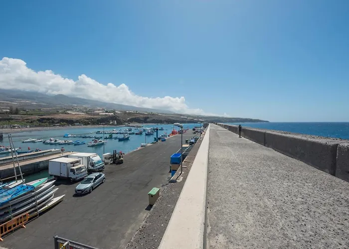 Eurosant Playas Playa de San Juan (Tenerife)
