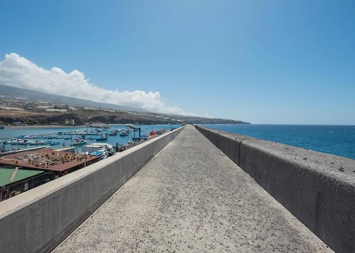 Apartmán Eurosant Playas