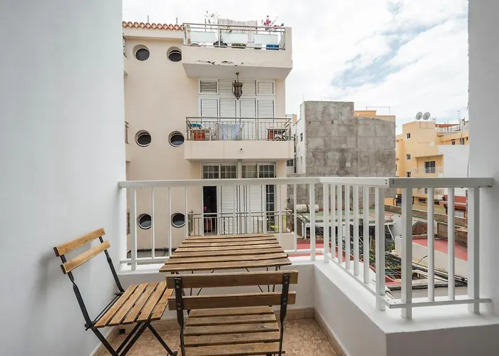 Eurosant Playas Apartmán